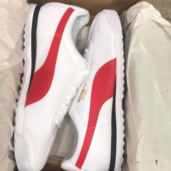 Puma Roma Basic - Picture 5 of 5